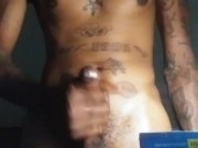 Busting A Big Nut - Screenshot 5 of 16 - Jerk Off