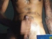 Busting A Big Nut - Screenshot 8 of 16 - Nut