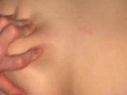 Thick Latina Teen Gets Morning Wood 10/16