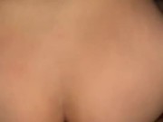 Thick Latina Teen Gets Morning Wood 12/16