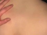 Thick Latina Teen Gets Morning Wood 14/16