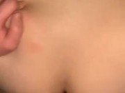 Thick Latina Teen Gets Morning Wood 15/16