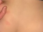 Thick Latina Teen Gets Morning Wood 16/16