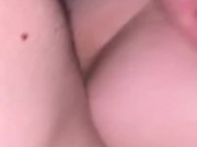 Thick Latina Teen Gets Morning Wood 2/16