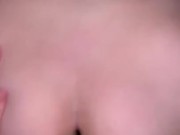 Thick Latina Teen Gets Morning Wood 3/16