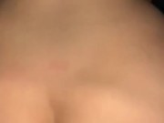 Thick Latina Teen Gets Morning Wood 9/16