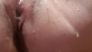 First Time Pornhub - Fucking Myself Pussy Squirt