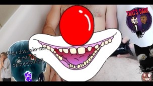 Sc Kyle Butler Spooky Slo-Mo Jacking Dildoing Cumming SWF (OR IS IT?!)
