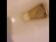 Kapri Styles Bathroom Peeing Onlyfans/iamkapri 