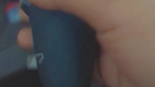 Bbw pussy play 