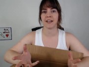 Mr. Hankey's Toys Unboxing Goliath, Long John, and Cruiser!