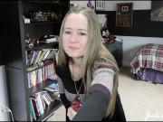 Institutionalized Mom JOI 11/16