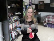 Institutionalized Mom JOI 13/16