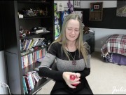 Institutionalized Mom JOI 14/16