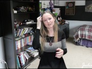 Institutionalized Mom JOI 16/16