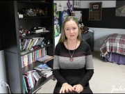 Institutionalized Mom JOI 2/16