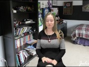 Institutionalized Mom JOI 3/16