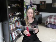 Institutionalized Mom JOI 6/16