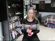 Institutionalized Mom JOI 9/16