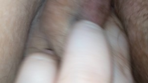 Short video of me cumming for someone last night :) 