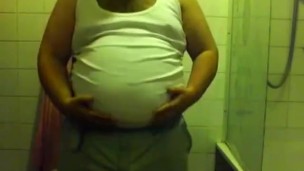 redone belly