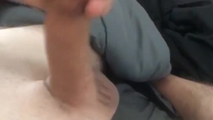 Play with my cock