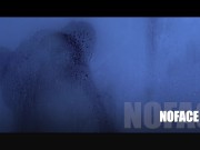 No Face Bae Shower Promo