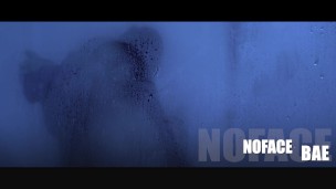 No Face Bae Shower Promo