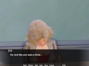 Public Sex Life H - (PT 23) - Teacher's Route 10/16