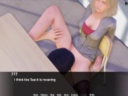 Public Sex Life H - (PT 23) - Teacher's Route 13/16