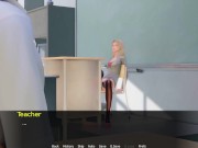 Public Sex Life H - (PT 23) - Teacher's Route 14/16