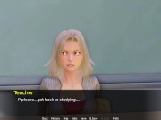 Public Sex Life H - (PT 23) - Teacher's Route 16/16