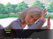 Public Sex Life H - (PT 23) - Teacher's Route 5/16