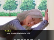 Public Sex Life H - (PT 23) - Teacher's Route 6/16