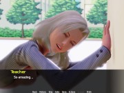 Public Sex Life H - (PT 23) - Teacher's Route 7/16