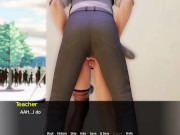 Public Sex Life H - (PT 23) - Teacher's Route 8/16