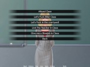 Public Sex Life H - (PT 23) - Teacher's Route 9/16