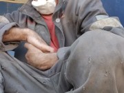 Production moment. 11/16