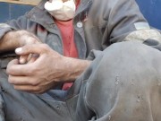 Production moment. 12/16