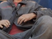 Production moment. 16/16