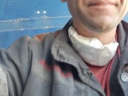 Production moment. 3/16