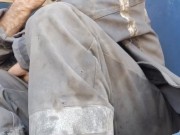 Production moment. 4/16