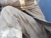 Production moment. 9/16