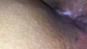 Babe so horny and wet