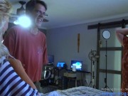 FetSwing Diaries Episode III Season 2 "Reality of My Swing and Fetish Lifestyle" 1/16