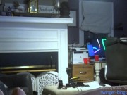 FetSwing Diaries Episode III Season 2 "Reality of My Swing and Fetish Lifestyle" 14/16