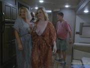 FetSwing Diaries Episode III Season 2 "Reality of My Swing and Fetish Lifestyle" 2/16