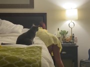 PAWG Step Sis naked  1/16