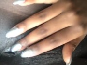 Wet pussy
