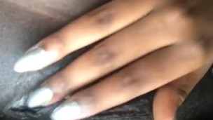 Wet pussy